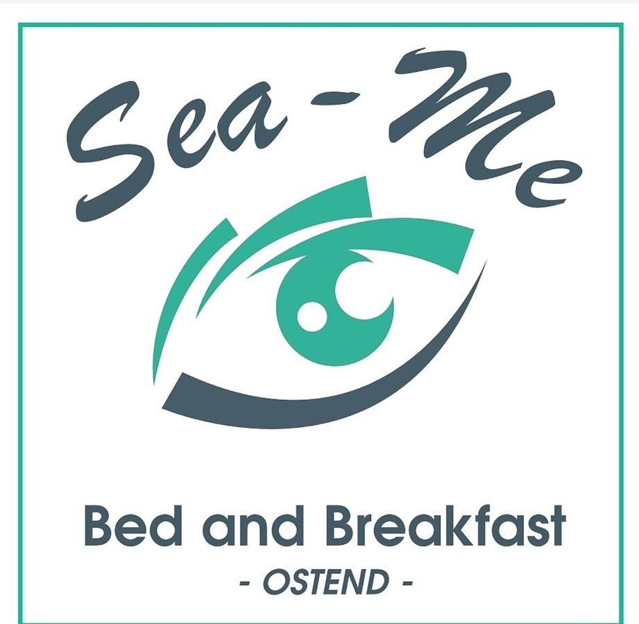 Sea-Me Остенде Екстериор снимка